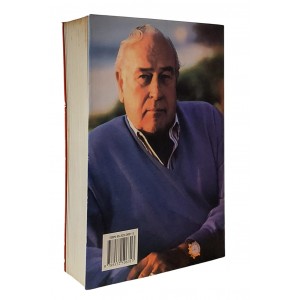 Sentinelas do Apocalipse, Robert Ludlum, Editora Rocco, 1996