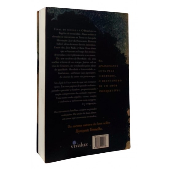 Sob a Égide da Cruz, Elizabeth Pereira