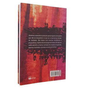 Sombras e Assombros, Lia Neiva