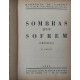 Sombras que Sofrem, Crônicas, Humberto de Campos, Edição de 1935