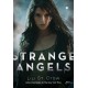 Strange Angels, Lili St. Crow
