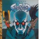 Subzero, Batman, Sr Gelo