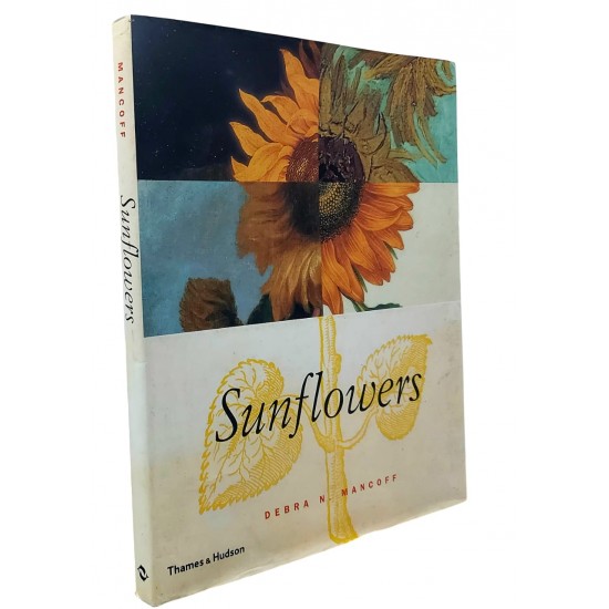 Sunflowers, Debra N. Mancoff
