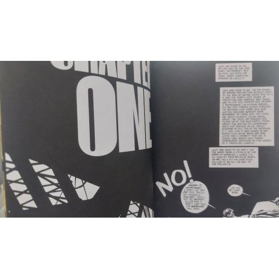 That Yellow Bastard, A Tale From Sin City, Frank Miller That Yellow Bastard, A Tale From Sin City, Frank Miller