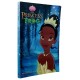 The Princess And The Frog, The Junior Novelization, Adapted By Irene Trimble
