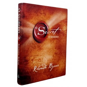 The Secret, O Segredo, Rhonda Byrne