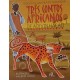 Três Contos Africanos de Adivinhação, Rogério Andrade Barbosa