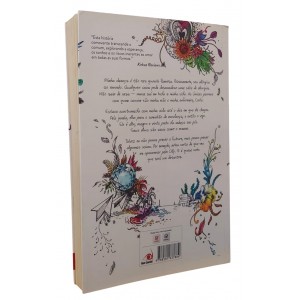 Tudo e Todas as Coisas, Nicola Yoon