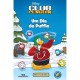 Club Penguin, Um Dia de Puffle, Monte Sua História 4, Walt Disney