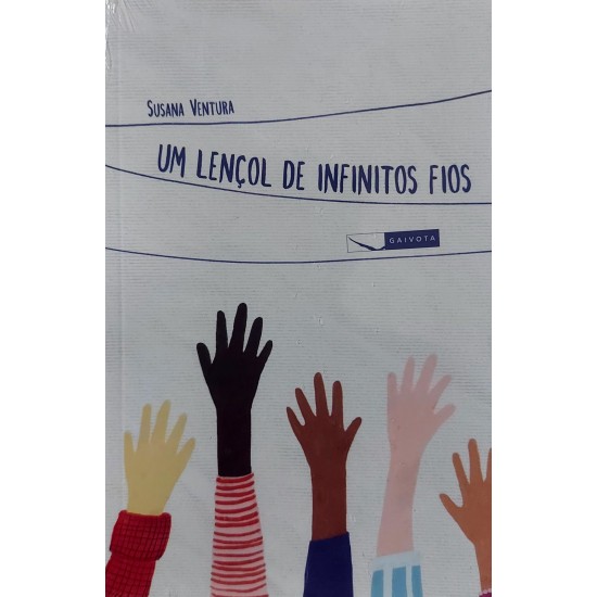 Um Lençol de Infinitos Fios, Susana Ventura