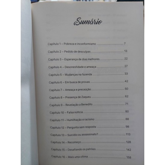 Um Novo Olhar Para a Vida, Sulamita Santos, Pelo Espírito Margarida da Cunha