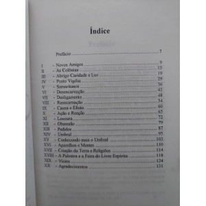 Vivendo no Mundo dos Espíritos, Vera Lucia Marinzeck Vivendo no Mundo dos Espíritos, Vera Lucia Marinzeck