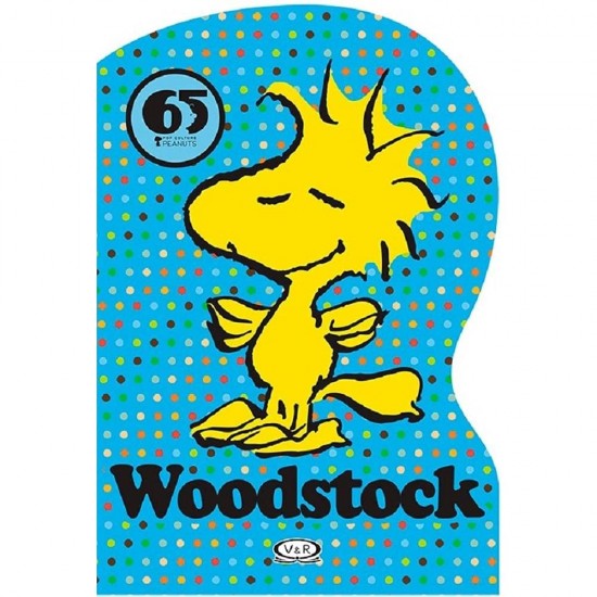 Woodstock, Charles M. Schulz
