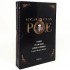 Box Edgar Allan Poe, 3 livros