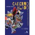 Caderno Alado, Cristina Porto