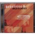 Cd Acústicos e Valvulados, Creme Dental Rock´n Roll