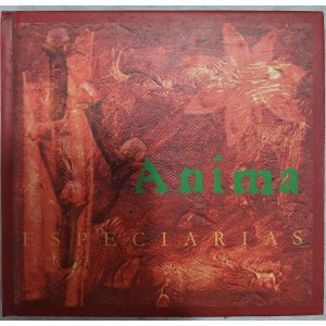 Cd Anima, Especiarias