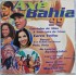 Cd Axé Bahia 99