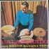 Cd Balançando com Milton Banana Trio