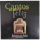 Cd Barroco na Bahia, Cantos Para Uma Noite Feliz