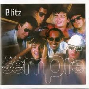 Cd Blitz, Para Sempre