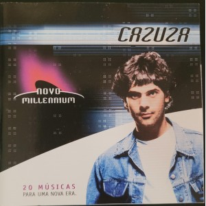 Cd Cazuza, Novo Millennium