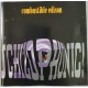 Cd The Progressive Sounds Of Combustible Edison, Schizophonic, Importado USA, 1996