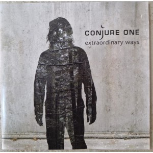 Cd Conjure One, Extraordinary Ways, 2005 Cd Conjure One, Extraordinary Ways, 2005