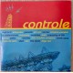 Cd Controle, Crush Hi-Fi, 2001 Cd Controle, Crush Hi-Fi, 2001