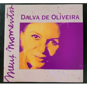 Cd Dalva de Oliveira, Meus Momentos, 1994