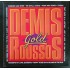 Cd Demis Roussos, Gold