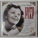 Cd Edith Piaf, La Rue Pigalle, Importado Portugal Cd Edith Piaf, La Rue Pigalle, Importado Portugal