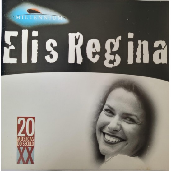 Cd Elis Regina, Millennium