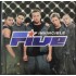 Cd Five, Invincible