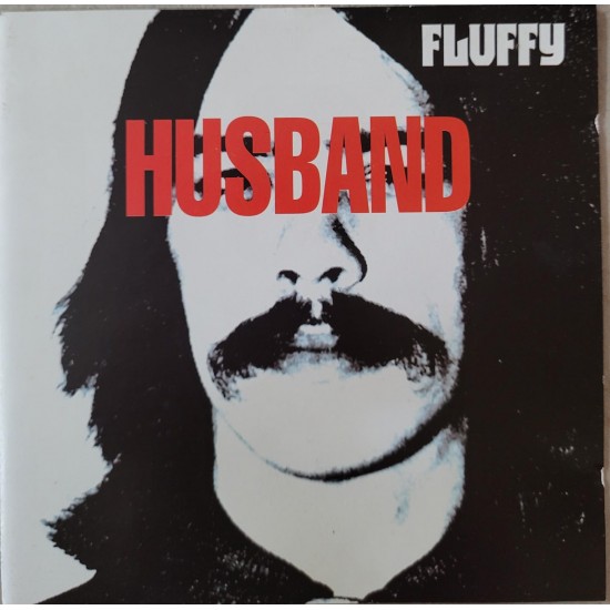 Cd Fluffy, Husband Cd Fluffy, Husband