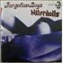 Cd Forgotten Boys, Killerdolls