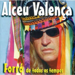 Cd Alceu Valença, Forró de Todos os Tempos