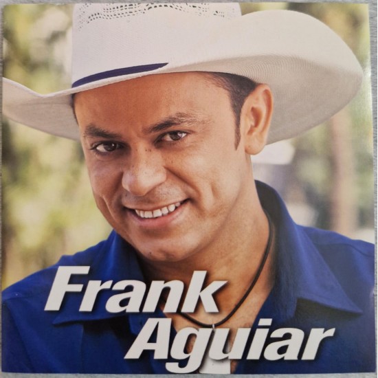 Cd Frank Aguiar, Minha Prenda, Volume 7 Cd Frank Aguiar, Minha Prenda, Volume 7