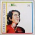 Cd Geraldo Vandré, MPB Compositores