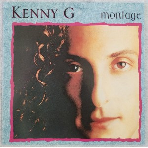 Cd Kenny G, Montage Cd Kenny G, Montage