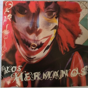Cd Los Hermanos, Tenha Dó Cd Los Hermanos, Tenha Dó