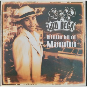 Cd Lou Bega, A Little Bit of Mambo Cd Lou Bega, A Little Bit of Mambo