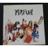 Cd Mafuá, Até a Lua