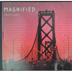 Cd Magnified, Stand in Traffic Cd Magnified, Stand in Traffic