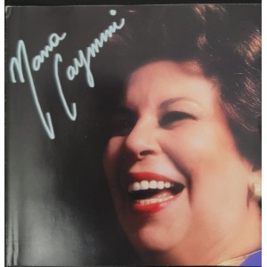 Cd Nana Caymmi, Os Maiores Sucessos de Novela