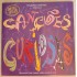 Cd Palavra Cantada Apresenta Canções Curiosas, 2003