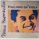 Cd Paulinho da Viola, Meus Momentos Cd Paulinho da Viola, Meus Momentos