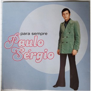 Cd Paulo Sérgio, Para Sempre