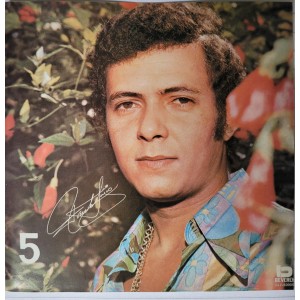 Cd Paulo Sérgio, Volume 5 Cd Paulo Sérgio, Volume 5