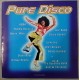 Cd Pure Disco, Various Artists Cd Pure Disco, Various Artists